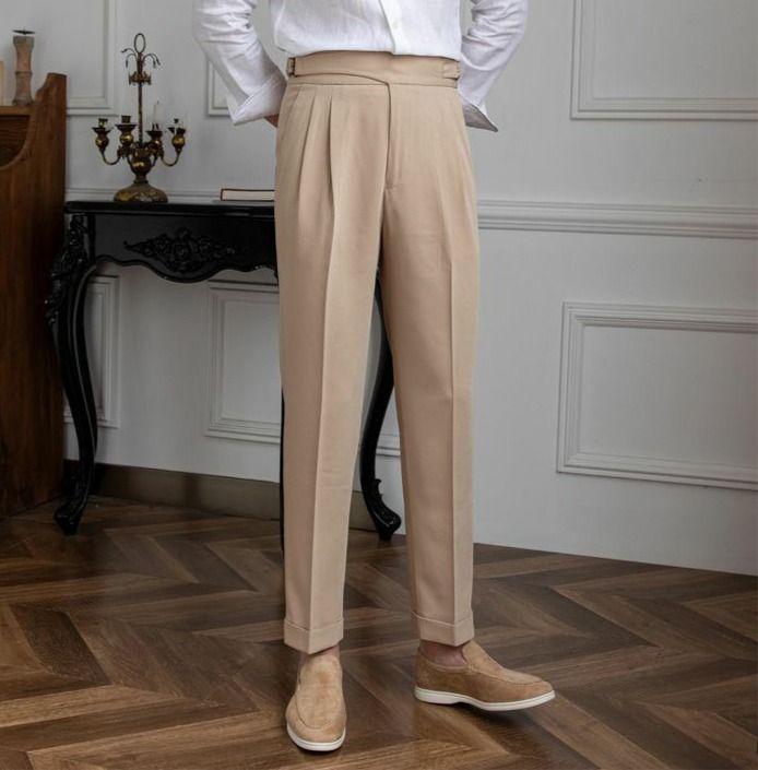 Men's Bottom