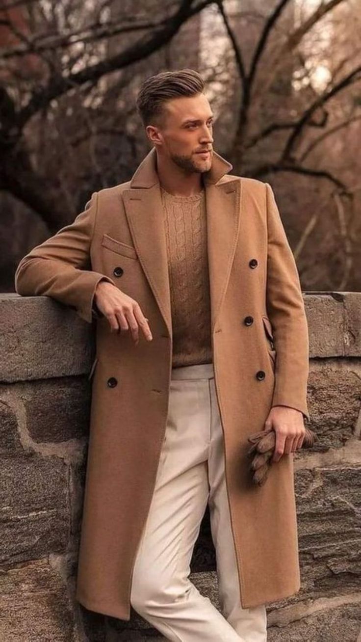 Men's Jackets