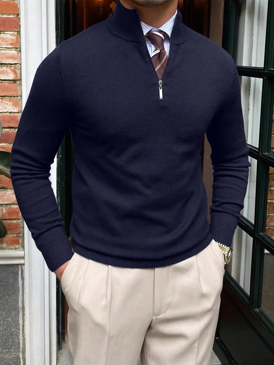 Men's Tops