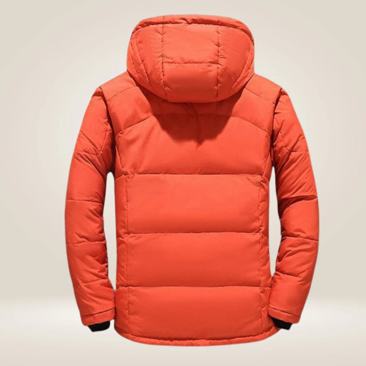 Apollo Winter Parka Jacket