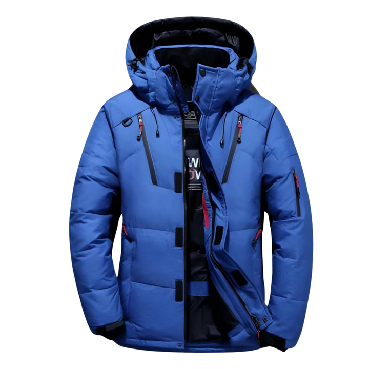 Apollo Winter Parka Jacket