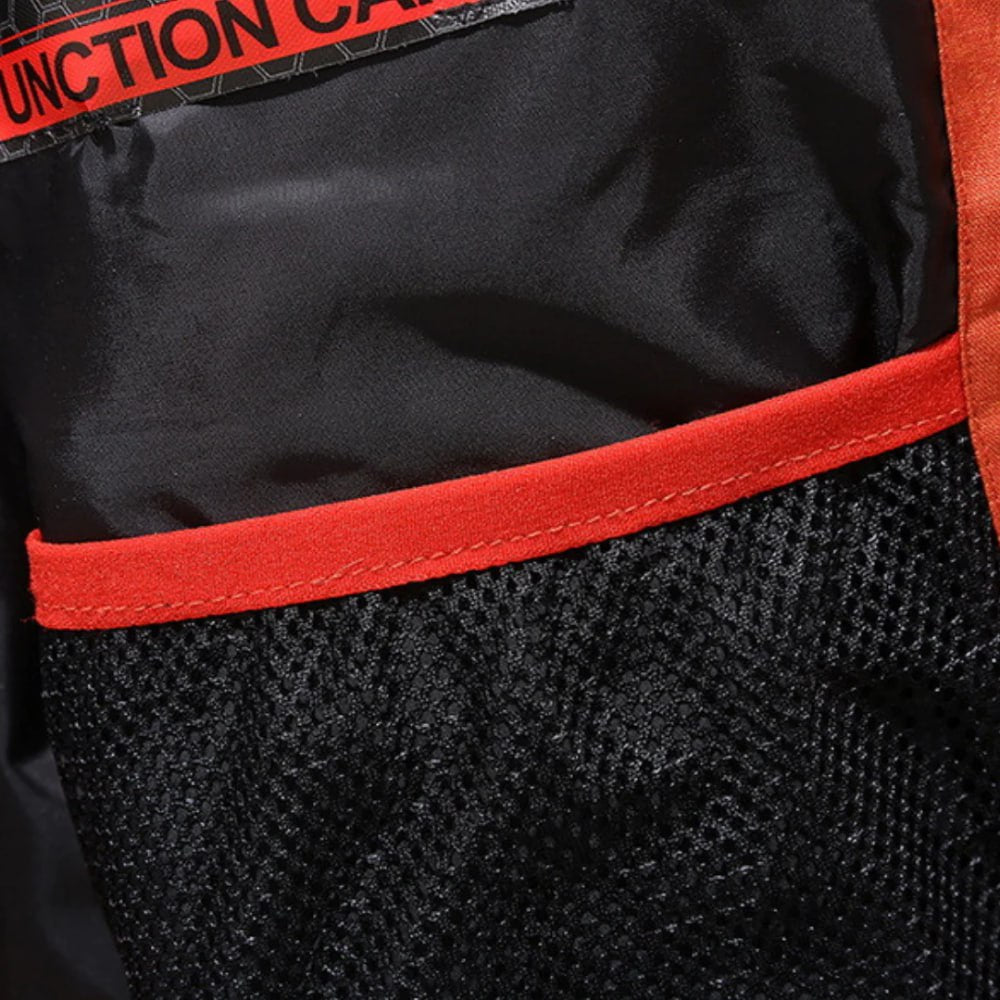 Apollo Winter Parka Jacket